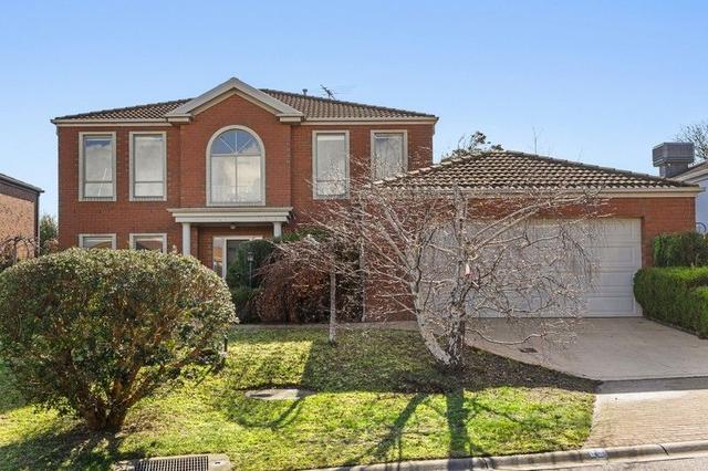 25 Coney Hurst Crescent, VIC 3931