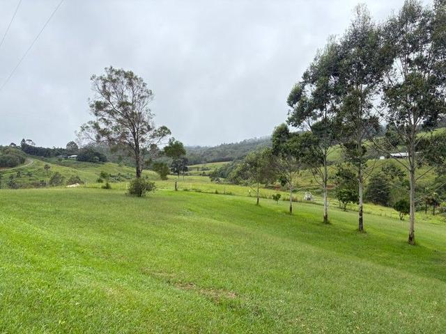 3 Clarke Range Road, QLD 4757