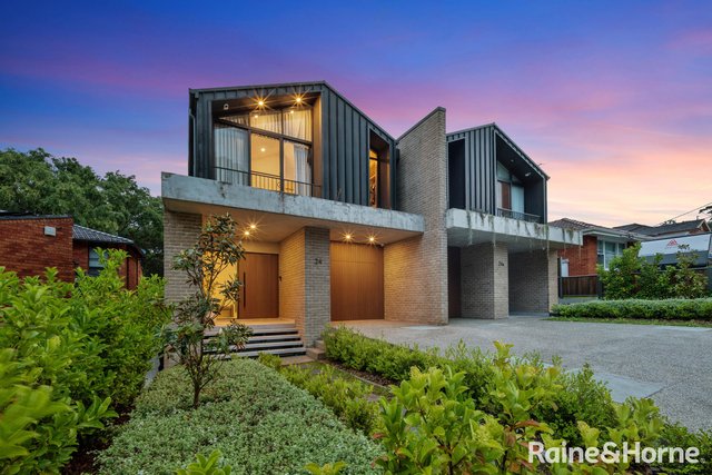 24 Bardwell Road, NSW 2207