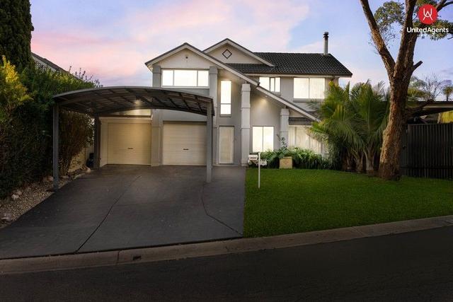 24 Birgitte Crescent, NSW 2171