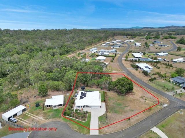 2 Sugarland Court, QLD 4740