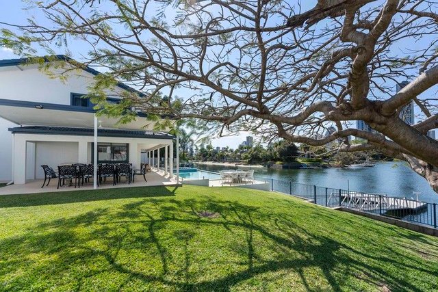 22 Maureen Court, QLD 4218