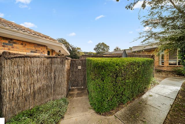 12/6 Goodchild Street, ACT 2602