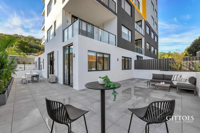 3/8-10 Moore Street, NSW 2250