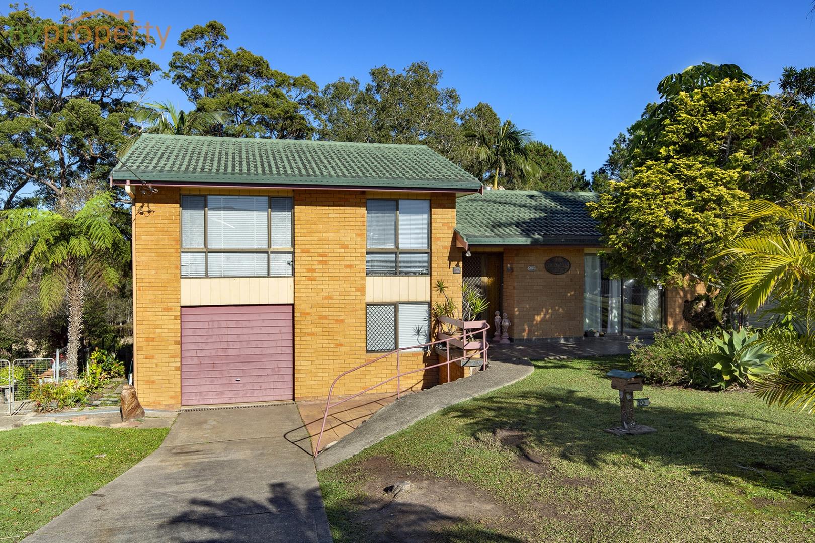 105 Wallace Street, Macksville NSW 2447 Allhomes