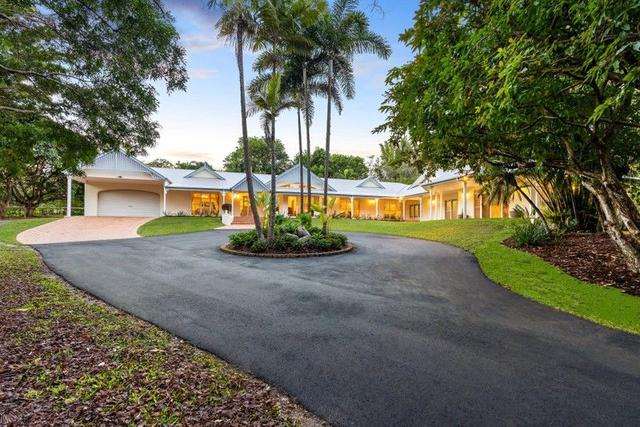 8 Gleneagle Court, QLD 4556