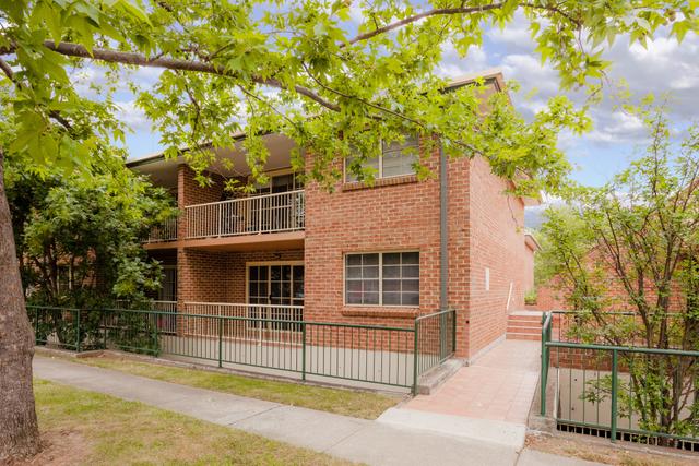 26/1 Waddell Place, ACT 2605