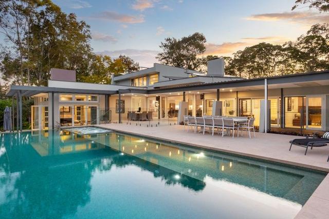 391a Bobbin Head Road, NSW 2074