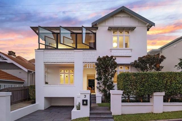 3 Lawson Place, NSW 2095