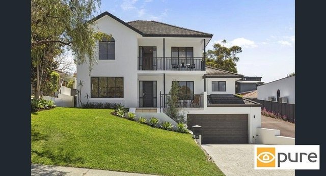 15 Cornwall Street, WA 6010