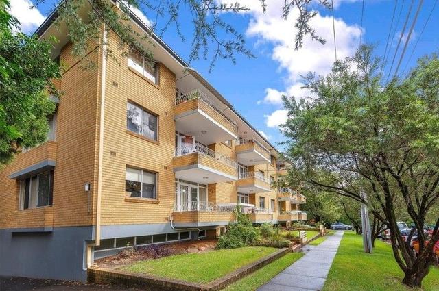 8/17 Ball Avenue, NSW 2122