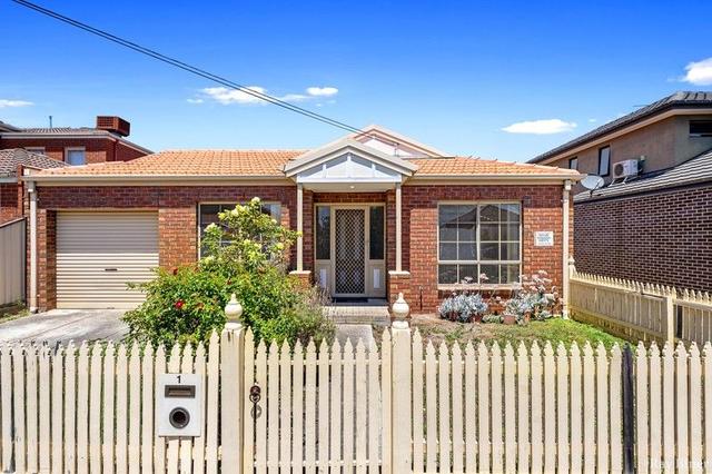 1/33 Cameron Street, VIC 3042