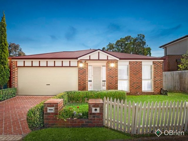 1 Weeks Close, VIC 3178