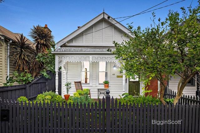 49 Bennett Street, VIC 3121