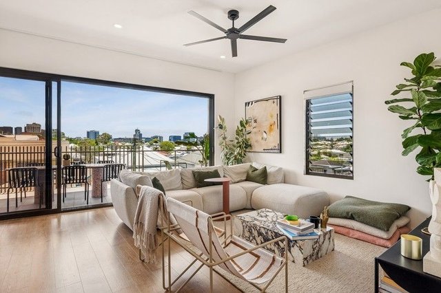 4/23 Annie Street, QLD 4005