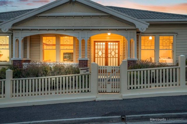 34 Malabar Street, TAS 7250