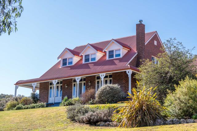 11 The Overflow, NSW 2800