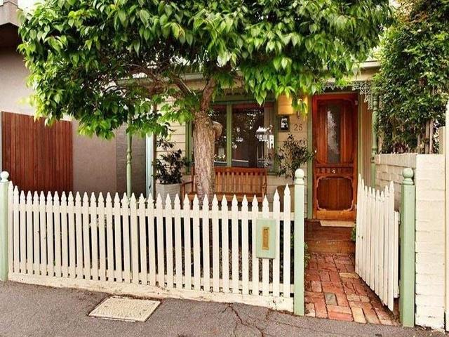 25 Cutter St, VIC 3121
