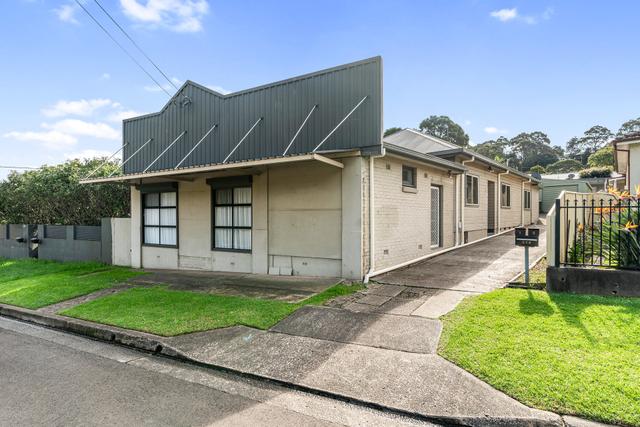 1/246 Gladstone Avenue, NSW 2500