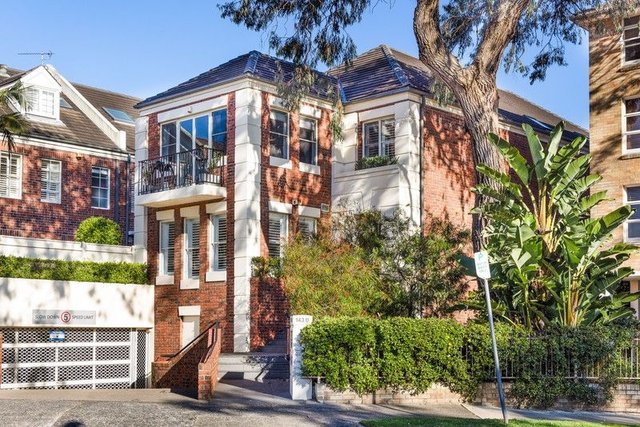 3/143b Raglan Street, NSW 2088