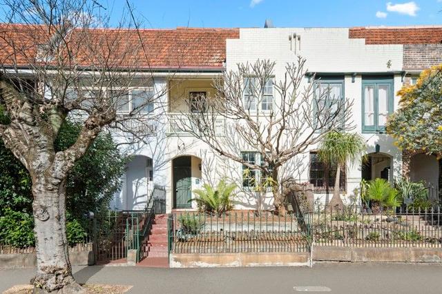 218 Bridge  Road, NSW 2037