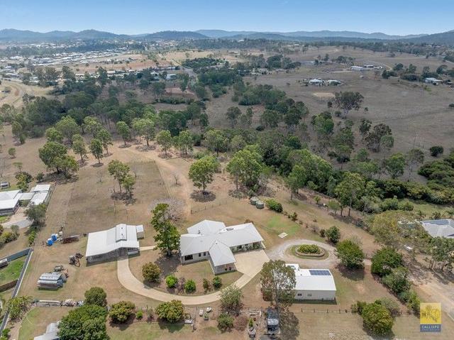 144 Herbertson  Road, QLD 4680