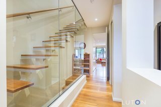 Internal Stairs