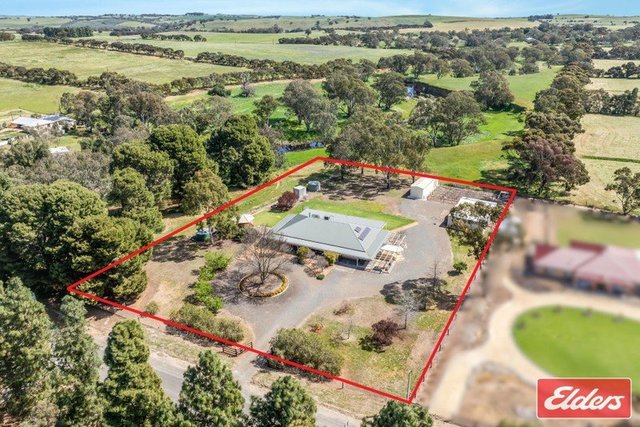 529 Rosedale Road, SA 5350