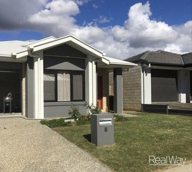 8 Caladenia Street, QLD 4306