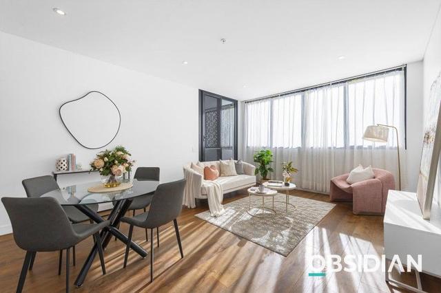 203/15 Marshall Avenue, NSW 2065