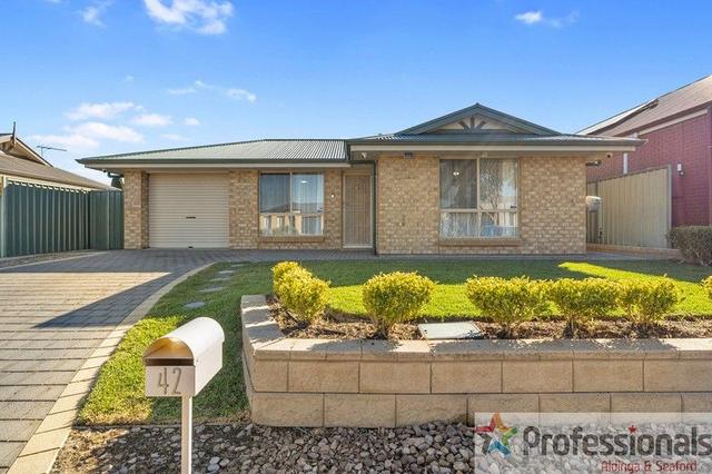 42 Emerald Boulevard, SA 5173
