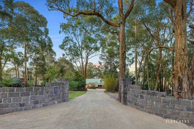 80 Mt Morton Road, VIC 3160