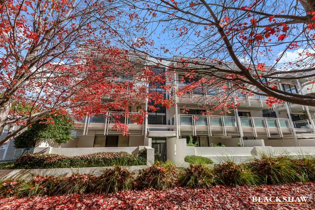 30/47 Wentworth Avenue, ACT 2604