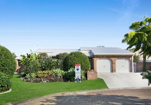 22 Belmore Close, QLD 4226