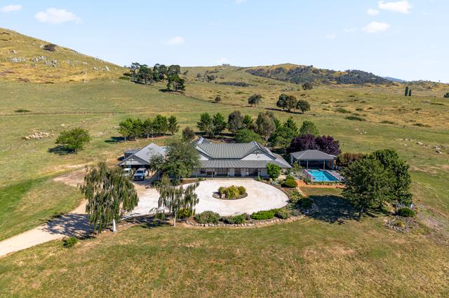 38 Little Oakey Road, NSW 2620