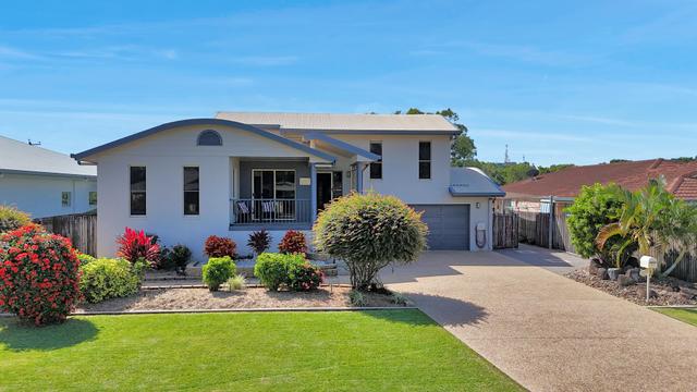 40 Oasis Drive, QLD 4740