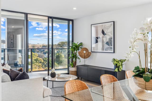 WOVA - 211/220 Melrose Drive, ACT 2606