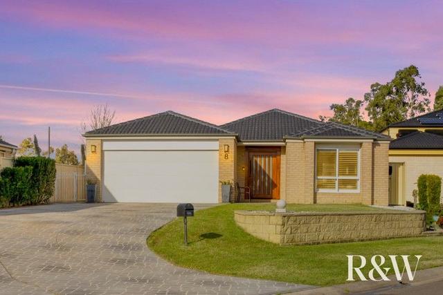 8 Terangle Close, NSW 2170