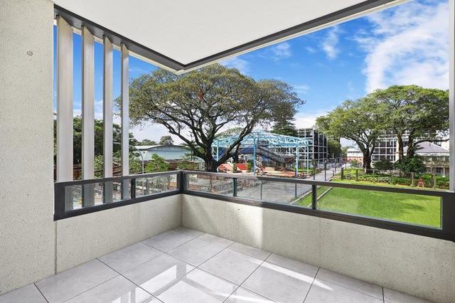 110/3 Young Street, NSW 2031