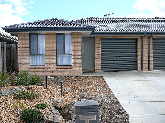 8 Rag Holmes St, ACT 2615