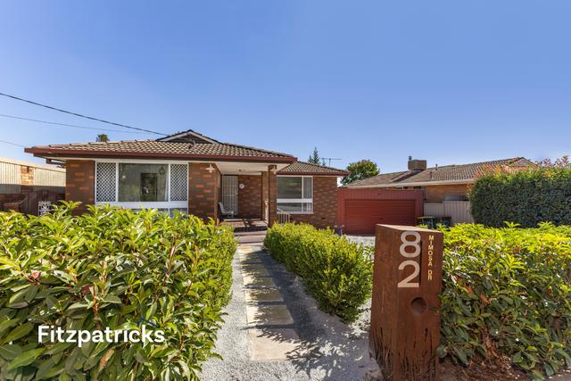 82 Mimosa Drive, NSW 2650
