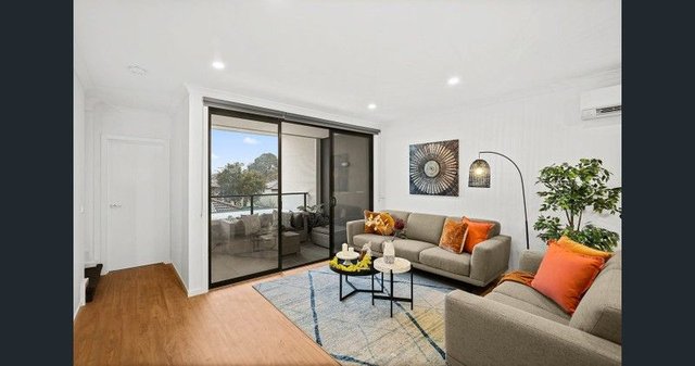 9/4 Frankcom Street, VIC 3130