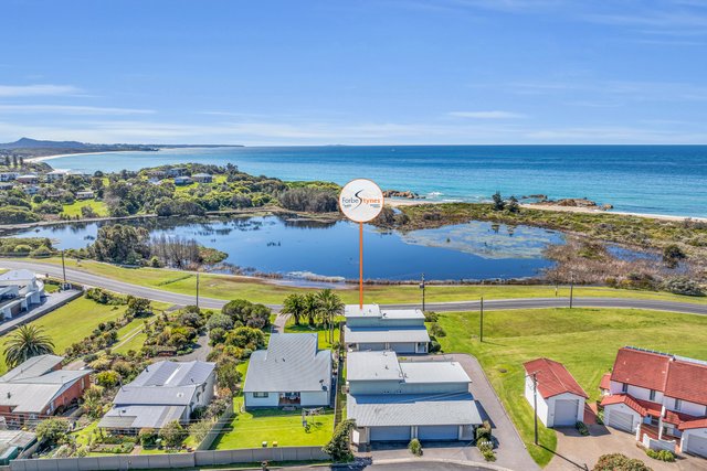 4/10 George Lane, NSW 2546