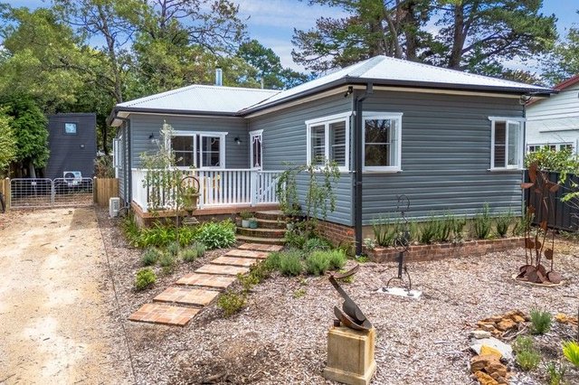 15 Arcadia  Road, NSW 2785