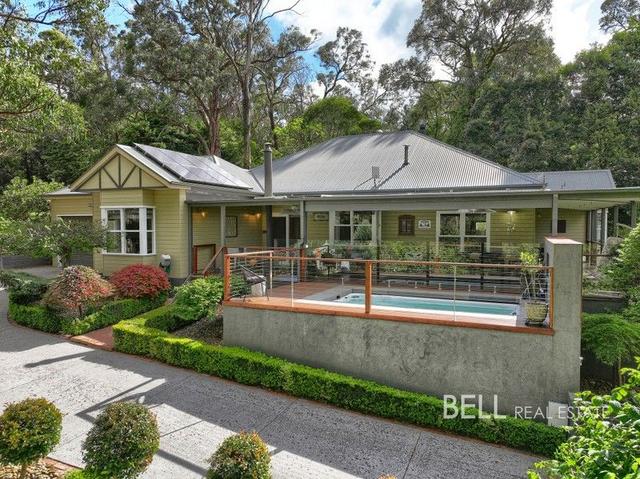 40 Avon Road, VIC 3782