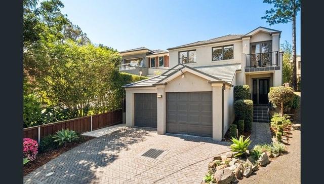 53 Hawthorne Avenue, NSW 2067