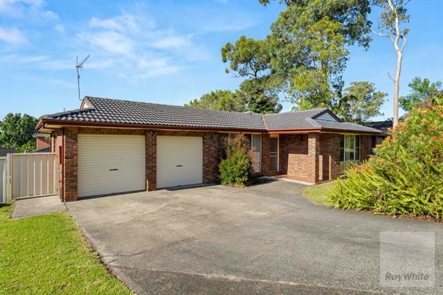 43 Devlin Avenue, NSW 2541