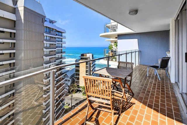 15D/3540 Main Beach Parade, QLD 4217