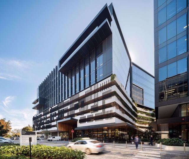 Connect Corporate Centre 185-191 O'Riordan Street, NSW 2020