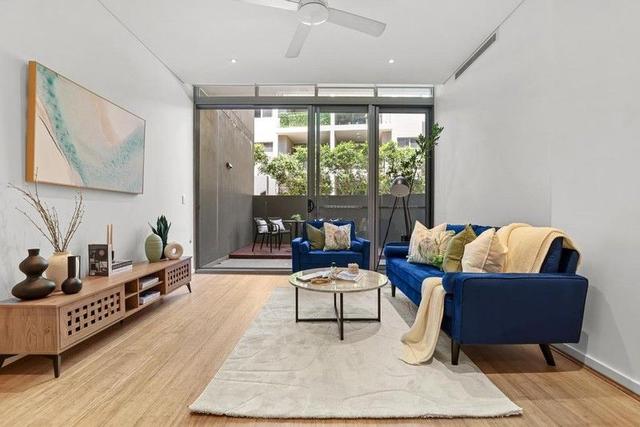 1L/5 Centennial  Avenue, NSW 2066